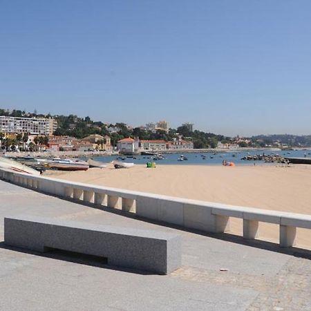 House Paco De Arcos Apartman Kültér fotó