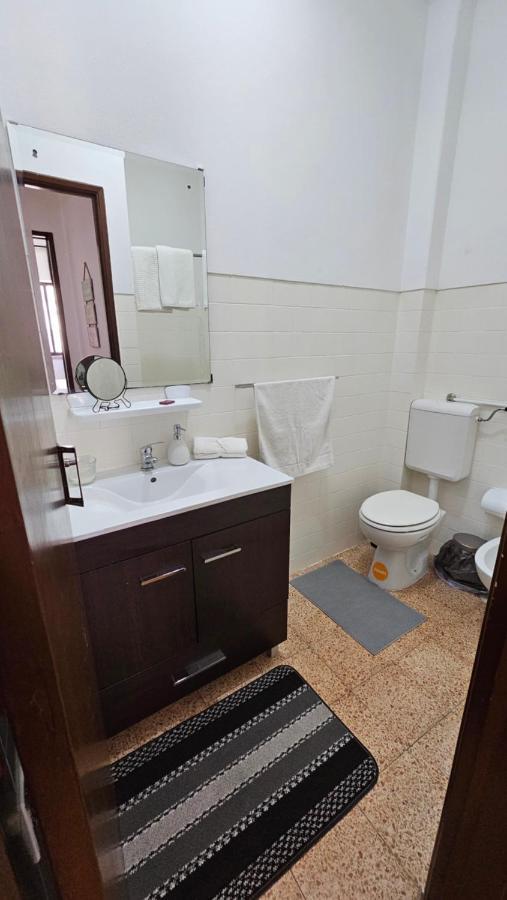 House Paco De Arcos Apartman Kültér fotó