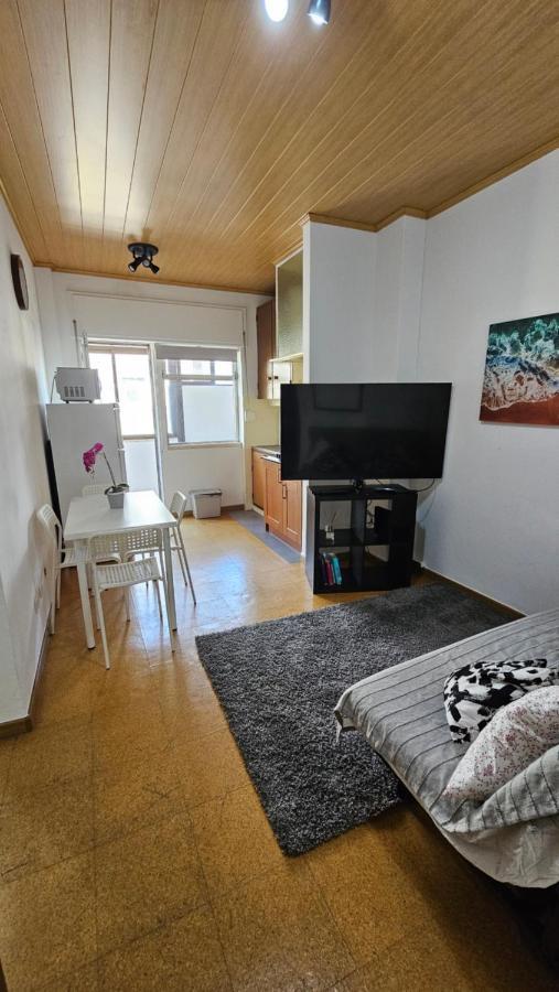 House Paco De Arcos Apartman Kültér fotó
