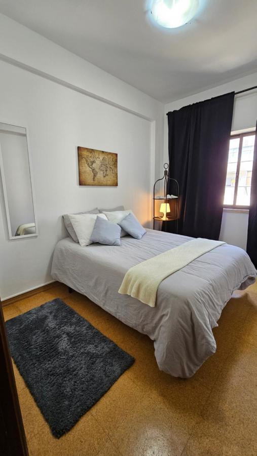 House Paco De Arcos Apartman Kültér fotó